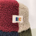 BOBO CHOSES sheepskin hat シープスキンバケツハット レディース 54cm