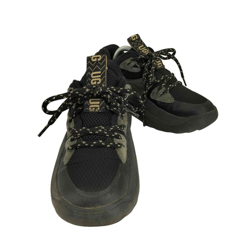 アグ UGG W LA ALTO LACE OUTDOOR レディース JPN:24