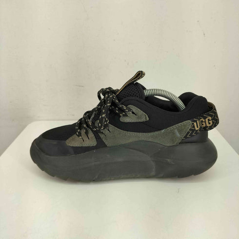 アグ UGG W LA ALTO LACE OUTDOOR レディース JPN:24