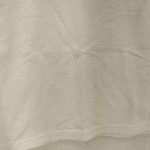 アンディフィーテッド UNDEFEATED NIPPON DIVISION PLAY DIRTY 両面プリント 半袖カットソー メンズ MEDIUM