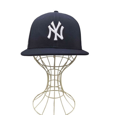 ニューエラ NEW ERA 9FIFTY ロゴ 刺繍 ベースボール チーム ロゴ 刺繍 スナップバック 6パネル キャップ メンズ ONE SIZE