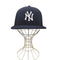 ニューエラ NEW ERA 9FIFTY ロゴ 刺繍 ベースボール チーム ロゴ 刺繍 スナップバック 6パネル キャップ メンズ ONE SIZE
