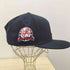 ニューエラ NEW ERA 9FIFTY ロゴ 刺繍 ベースボール チーム ロゴ 刺繍 スナップバック 6パネル キャップ メンズ ONE SIZE