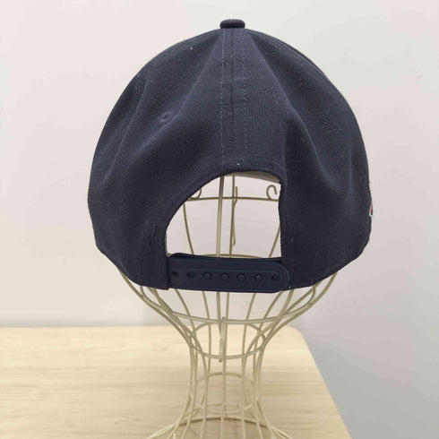 ニューエラ NEW ERA 9FIFTY ロゴ 刺繍 ベースボール チーム ロゴ 刺繍 スナップバック 6パネル キャップ メンズ ONE SIZE