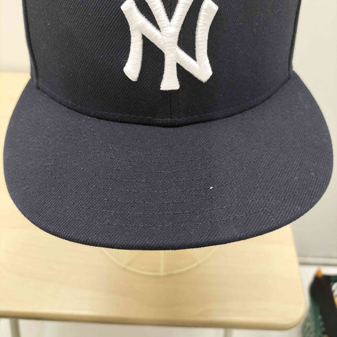ニューエラ NEW ERA 9FIFTY ロゴ 刺繍 ベースボール チーム ロゴ 刺繍 スナップバック 6パネル キャップ メンズ ONE SIZE
