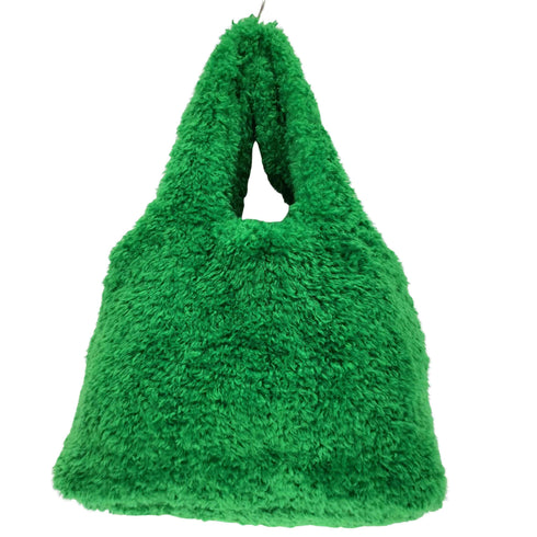 アナスイ ANNA SUI ボアトートバッグ レディース ONE SIZE
