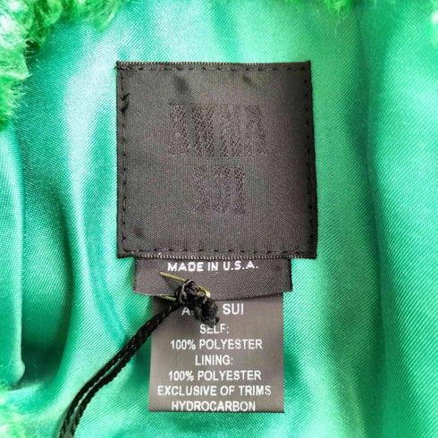 アナスイ ANNA SUI ボアトートバッグ レディース ONE SIZE