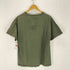 ザイオン ZION BUFFALO SOLDIER DREADLOCK RASTA アーティストプリントTシャツ メンズ JPN:M