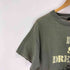 ザイオン ZION BUFFALO SOLDIER DREADLOCK RASTA アーティストプリントTシャツ メンズ JPN:M