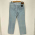 リーバイス Levis 90s USA製 549刻印 TWO-HORSE BRAND JEANS レザータブ ジップフライデニムパンツ メンズ 36×32