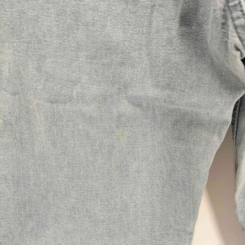 リーバイス Levis 90s USA製 549刻印 TWO-HORSE BRAND JEANS レザータブ ジップフライデニムパンツ メンズ 36×32