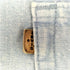 リーバイス Levis 90s USA製 549刻印 TWO-HORSE BRAND JEANS レザータブ ジップフライデニムパンツ メンズ 36×32