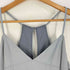レイビームス Ray BEAMS 24AW フリンジ キリカエ キャミ ワンピース レディース JPN:0