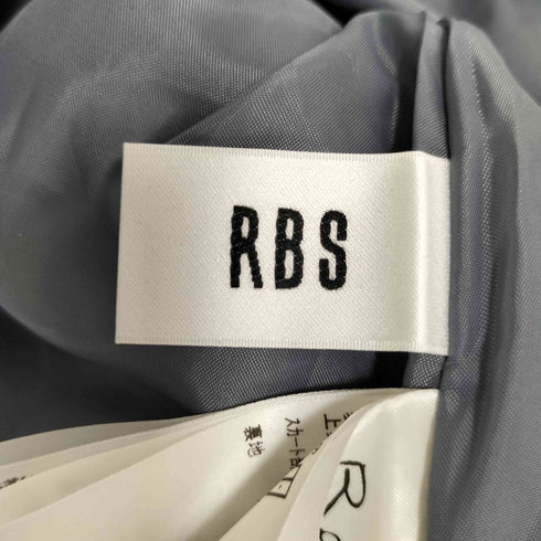レイビームス Ray BEAMS 24AW フリンジ キリカエ キャミ ワンピース レディース JPN:0