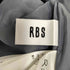 レイビームス Ray BEAMS 24AW フリンジ キリカエ キャミ ワンピース レディース JPN:0