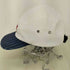 シュプリーム Supreme 12ss Canvas Stripe Camp Cap メンズ
