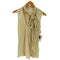 ヘルムートラング HELMUT LANG Sleeveless Scarf Top レディース import:XS