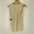 ヘルムートラング HELMUT LANG Sleeveless Scarf Top レディース import:XS
