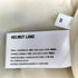 ヘルムートラング HELMUT LANG Sleeveless Scarf Top レディース import:XS