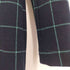 ブルックスブラザーズ BROOKS BROTHERS バックジップ チェックワンピース レディース import:XS