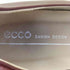 エコー ecco レザー パンプス レディース JPN:39