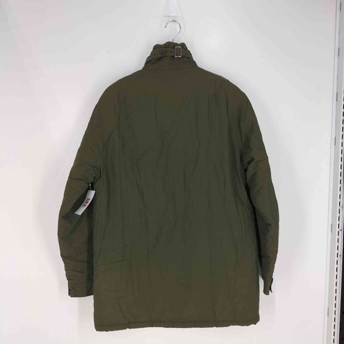 ポロバイラルフローレン Polo by RALPH LAUREN M-65型 裏地キルティング ナイロンフィールドジャケット メンズ import:L