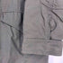 ポロバイラルフローレン Polo by RALPH LAUREN M-65型 裏地キルティング ナイロンフィールドジャケット メンズ import:L