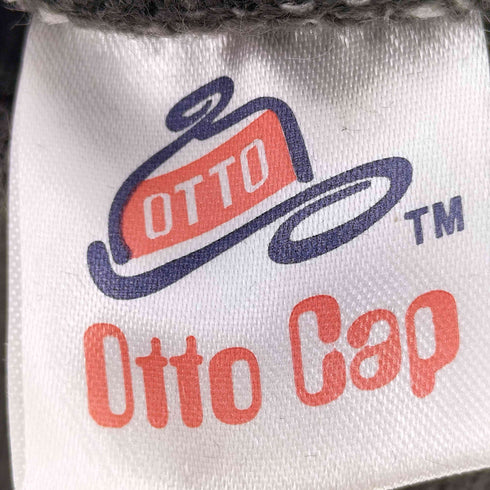 anything 00s Otto Cap アクリル ビーニー メンズ