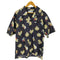CHLOe NARDIN PJ POPLIN SHIRT BEDTIME LIMITED メンズ import:M