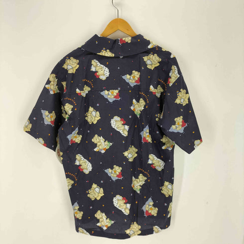 CHLOe NARDIN PJ POPLIN SHIRT BEDTIME LIMITED メンズ import:M