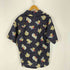 CHLOe NARDIN PJ POPLIN SHIRT BEDTIME LIMITED メンズ import:M