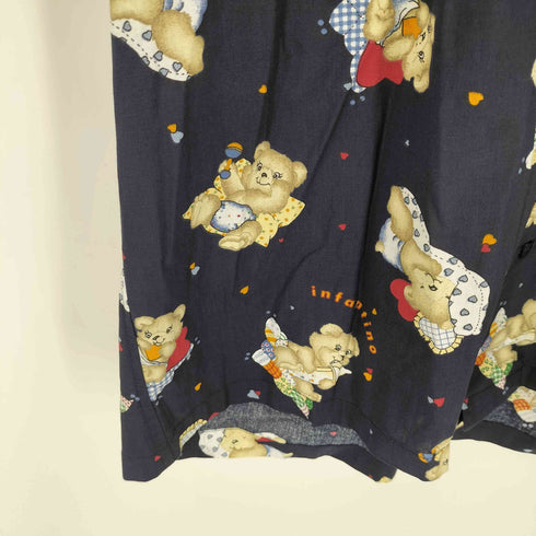 CHLOe NARDIN PJ POPLIN SHIRT BEDTIME LIMITED メンズ import:M