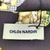 CHLOe NARDIN PJ POPLIN SHIRT BEDTIME LIMITED メンズ import:M