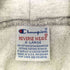 チャンピオン Champion 90S USA製 刺繍タグ REVERSE WEAVE カレッジロゴパーカー メンズ XL