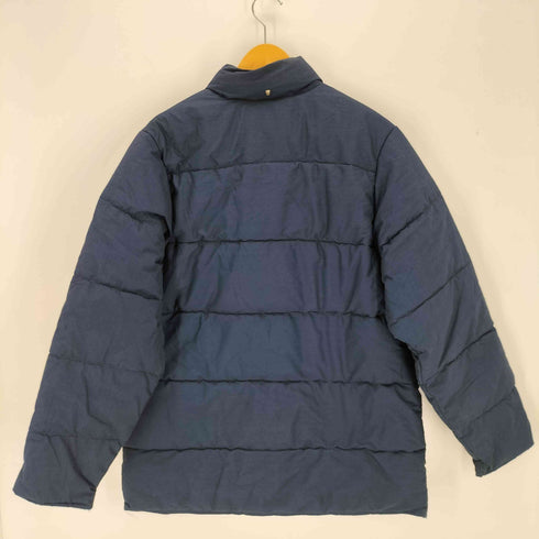 ウールリッチ WOOLRICH 70s 白タグ ダウンジャケット メンズ import:L