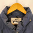 ウールリッチ WOOLRICH 70s 白タグ ダウンジャケット メンズ import:L