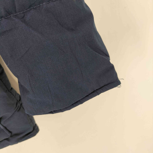 ウールリッチ WOOLRICH 70s 白タグ ダウンジャケット メンズ import:L