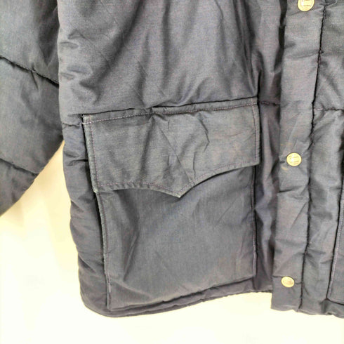 ウールリッチ WOOLRICH 70s 白タグ ダウンジャケット メンズ import:L