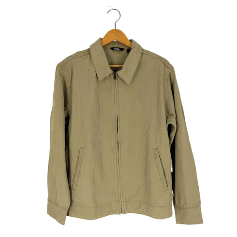 エディーバウアー Eddie Bauer スイングトップブルゾン メンズ JPN:L
