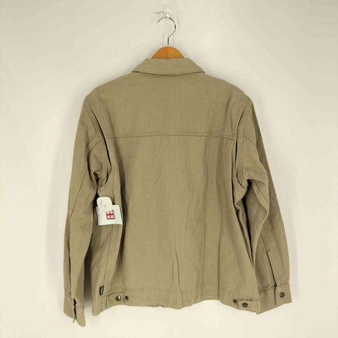エディーバウアー Eddie Bauer スイングトップブルゾン メンズ JPN:L