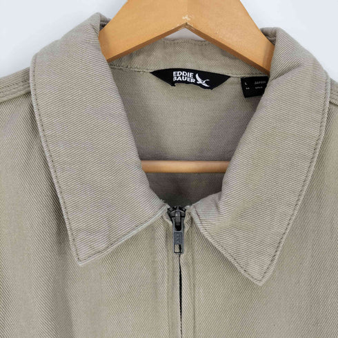 エディーバウアー Eddie Bauer スイングトップブルゾン メンズ JPN:L