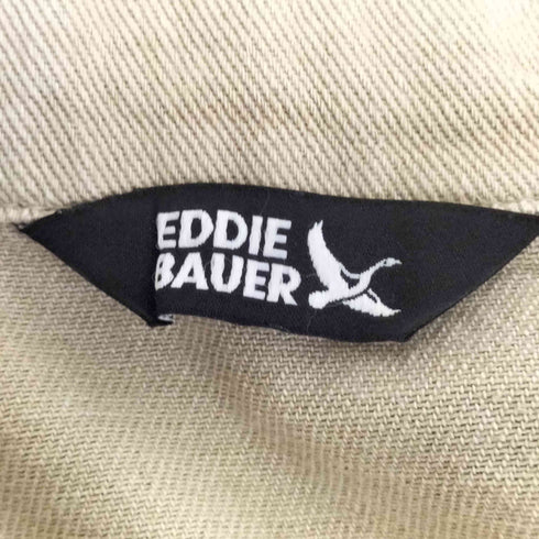 エディーバウアー Eddie Bauer スイングトップブルゾン メンズ JPN:L