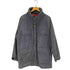 ウールリッチ WOOLRICH 80s USA製 紺タグ 中綿マウンテンジャケット メンズ import:L