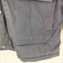ウールリッチ WOOLRICH 80s USA製 紺タグ 中綿マウンテンジャケット メンズ import:L