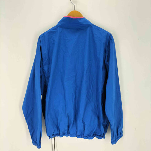 サンセサンセ SANSE SANSE 23SS ドローストリングジップアップブルゾン レディース JPN:L