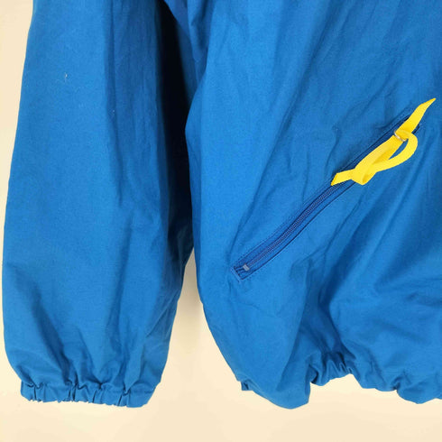 サンセサンセ SANSE SANSE 23SS ドローストリングジップアップブルゾン レディース JPN:L