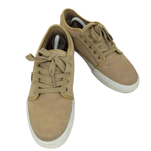 バンズ VANS Skate board CHUKKA LOW メンズ JPN:27