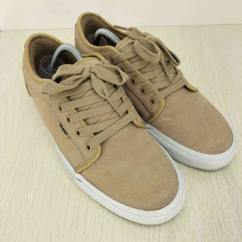 バンズ VANS Skate board CHUKKA LOW メンズ JPN:27
