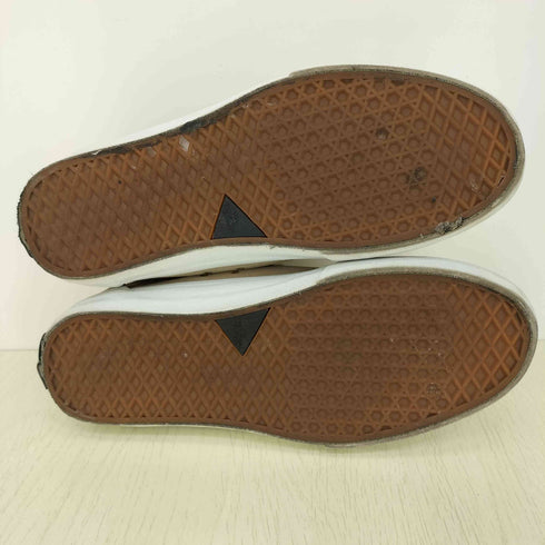 バンズ VANS Skate board CHUKKA LOW メンズ JPN:27