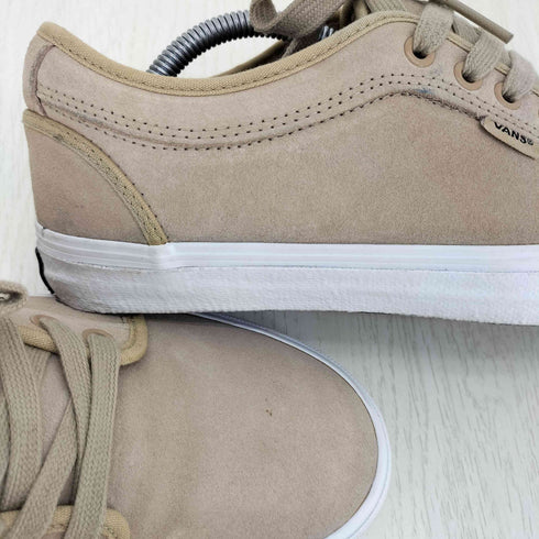 バンズ VANS Skate board CHUKKA LOW メンズ JPN:27